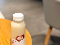 -瑞幸咖啡(新世界中心店)