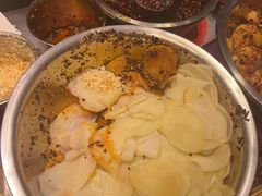 -丁家坡洋芋·观音桥好吃街A区(全国总店)