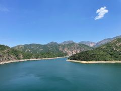 -燕塞湖鸟语林景区