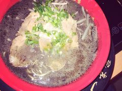 博多一幸舍(侨福芳草地店)-博多一幸舍(侨福芳草地购物中心店)