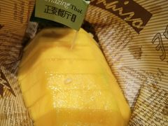 糯米饭-正泰餐厅AmazingThai(亦庄店)