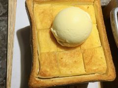 -绿茶餐厅(天津天河城店)