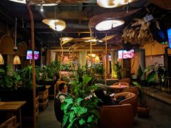 -不二·民谣音乐餐吧(长沙店)