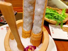 -九宫格重庆火锅(乐享城店)