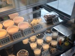 -清真马记宫廷奶酪(广渠门内大街店)