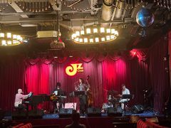 -JZ Club 爵士酒吧(上海店)