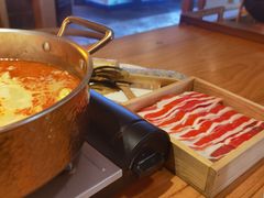 -山海蟹庐·海鲜糟粕醋火锅(慈溪店)
