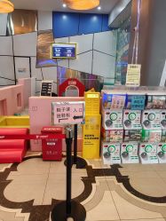 -反弹蹦床公园·亲子乐园·团建·派对(尚品奥莱店)