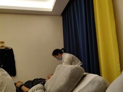 -清庭足道(藏珑店)