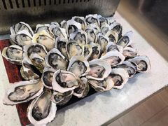 -美人万三·蚝大人生蚝小馆(昌里路店)