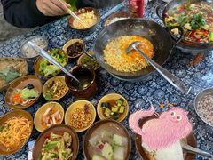 -张关合渣(朱家坳店)