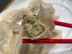 -喜家德虾仁水饺(华强天虹店)