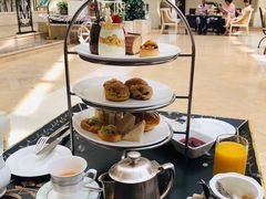 -利顺德大饭店·维多利亚花园(小白楼店)