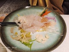 -顺峰顺水顺德菜(第一百货店)
