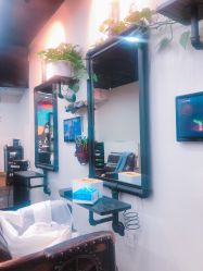 -AFA Hair studio·女士发型设计