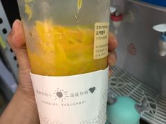 -奈雪的茶(国金中心店)