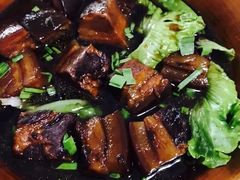 -芸海阁·农家私房菜(沙家浜景区出口店)
