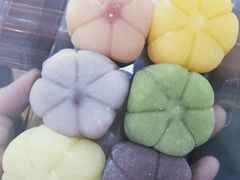 -南市食品街
