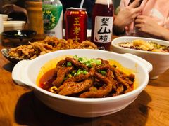 -付小姐在成都(中山公园店)