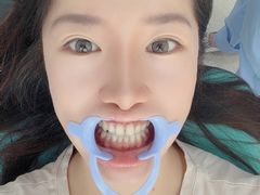 -精德口腔·种植修复·儿牙中心(财富中心店)