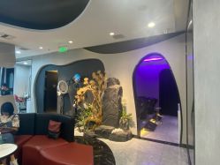 -TOP HAIR SALON