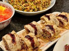 -福苗小骆驼烧烤(曲江店)