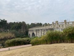 -眉山湿地公园(东坡区)