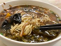 -小桃园餐厅