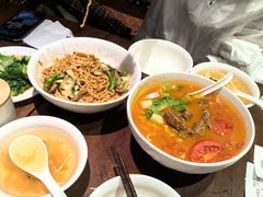 -寻裕记·现炒浇头面(人民广场店)