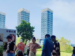 -SAANCI山池咖啡(海上世界文化艺术中心店)