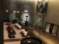 -王府茶宴(大观园总店)