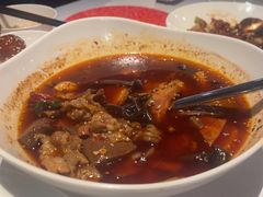 -兴蜀府·臻味江景餐厅(正大广场店)