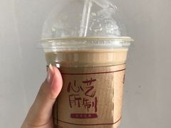 -COSTA COFFEE(天通苑华联店)