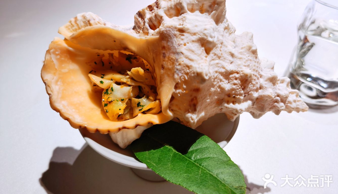 探店 | 超高仪式感的客家菜