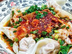 -阿福板凳面(观音桥店)