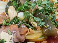 -成都你六姐·牛肉冒菜(上海环宇荟店)