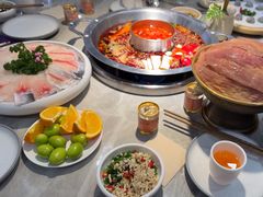 -万物生江北老火锅(海骏达店)