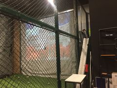 -洛克公园(苏州中心商场)