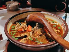 -老街鱼嘴巴(步步高新天地店)