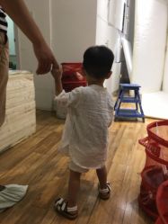 -星豆豆儿童摄影(南郊太白南路店)