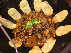 -徽州铁锅宴·地锅鸡地锅鱼