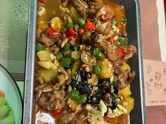 -意卡菲·欢乐聚会餐厅(华侨店)