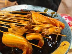 -冒椒火辣(奎星楼街店)