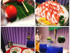 -椰小鸡·琼州糟粕醋·火锅(美兰缤纷城店)