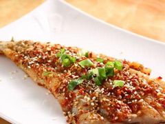 -华府九号海鲜烧烤大排档(龙域店)