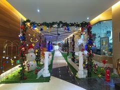 -玉环福朋喜来登酒店