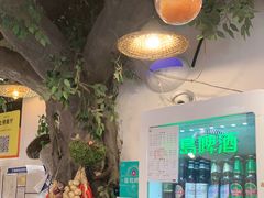 -槐店王婆大虾(开发区店)