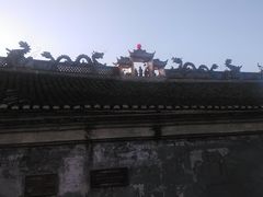 -前童古镇