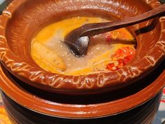 -沿江海南菜·文昌鸡祖师爷(大东海店)