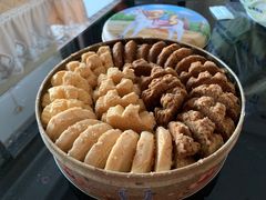 -珍妮曲奇聪明小熊(尖沙咀店)